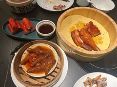 -滨河壹号烤鸭