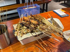 -本色.小马哥烧烤(五一路总店)