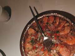 -老阿爸鲜鱼土菜(独墅湖店)