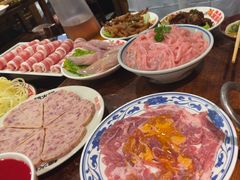 -楠火锅(西单店)