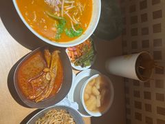 -水平有限广西米粉·广西风味集(五道口店)