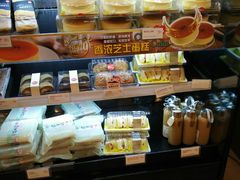 -85度C(上海周浦店)