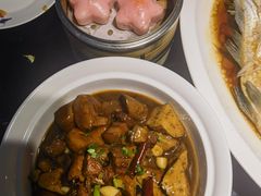 -简小舍·民间手艺菜(武昌江滩店)