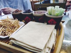 -美味居(古城店)