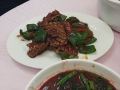 -玲珑餐厅(陕西南路店)