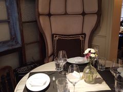 包厢-壳里西餐厅Coquille Seafood Bistro(蒙自路店)