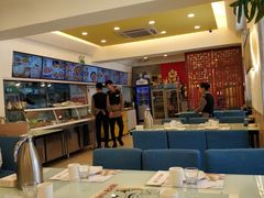 大堂-旺仔家常菜生煎包(马端街店)