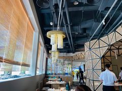 -上上席川菜(凯德乐峰广场店)