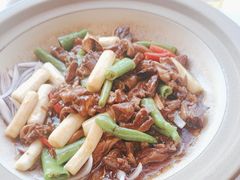 -晋阳春·山西菜·北京烤鸭(交大店)