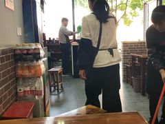 -台州老六海鲜面馆(上南总店)