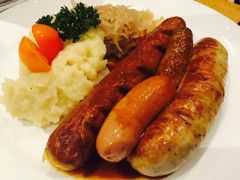-兰特伯爵西餐厅·啤酒屋(方庄店)