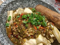 -鸡本无敌江湖菜(摩尔城店)