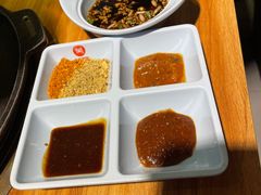 -小米烤肉-泥炉炭烤(常营店)
