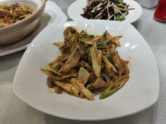 -老牌坊鲁菜名店(宽厚里店)