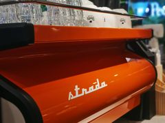 -Peet's Coffee皮爷咖啡(德基店)