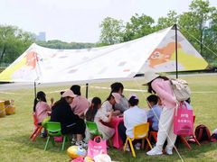 -英孚教育青少儿(昆城广场中心)