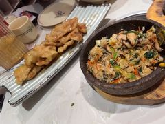-七八冷面·延边朝鲜族美食(欢乐谷店)
