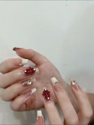 -M·X Nail日式美甲美睫