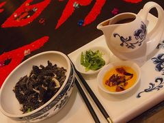 古教水爆肚-耳朵眼会馆(鼓楼店)