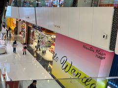 -万达广场(北京槐房店)