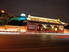 景山公园-景山公园
