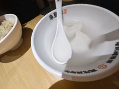 -朱新年·苏式汤团·面点(北寺塔店)