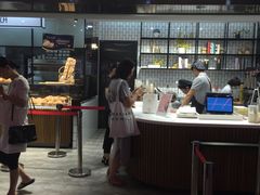门面-幸福西饼面包茶饮(车公庙店)