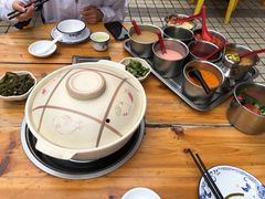 -海南菜馆(海大北门店)