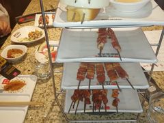 -丰茂烤串(公园店)
