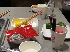 -海底捞火锅(方圆荟店)