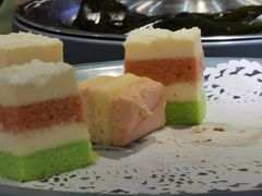 -大橘元自助回转火锅(天河新天地店)