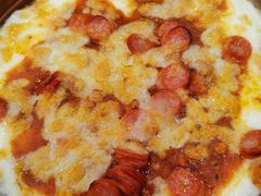 -萨莉亚意式餐厅(天河城购物中心店)