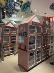 -meland club亲子乐园(重庆万象城店)