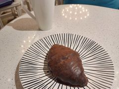 疯狂的黑-牛角村(大族广场店)