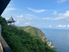 -海南分界洲岛旅游区