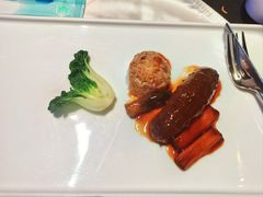 葱烧威海活刺参-鲁采LU STYLE(新天地店)