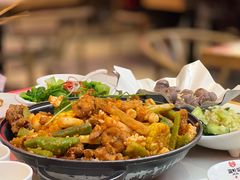 -渝蛙馆(新百店)