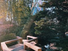 -静安公园(静安寺街道)