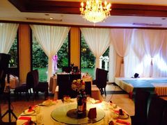 -老洋房花园饭店(绍兴路店)