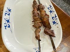 -柴氏风味斋(甘家口店)