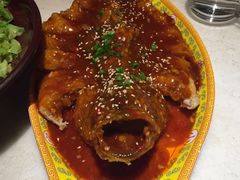 -那家小馆•北京菜•烤鸭(中关村店)