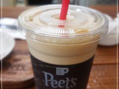 -Peet's Coffee皮爷咖啡(大学路店)
