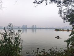 -云龙湖旅游景区