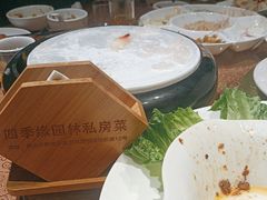 -陶缘一号·四季缘·老字号顺德菜·户外婚礼家宴(西滘店)