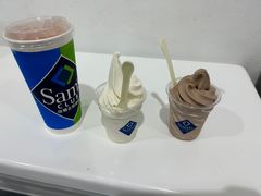 -山姆餐吧(龙湖重庆礼嘉天街店)