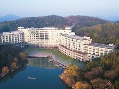 -天目湖涵田半山温泉
