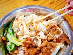 -南宁市连升风味小吃店
