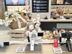 -Sony Store 索尼(上海淮海中路店)