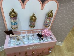 -奈尔宝·儿童乐园·亲子餐厅(苏州大悦城店)