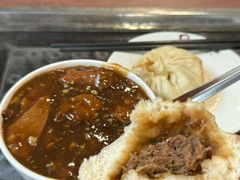 -姚记炒肝店(鼓楼店)